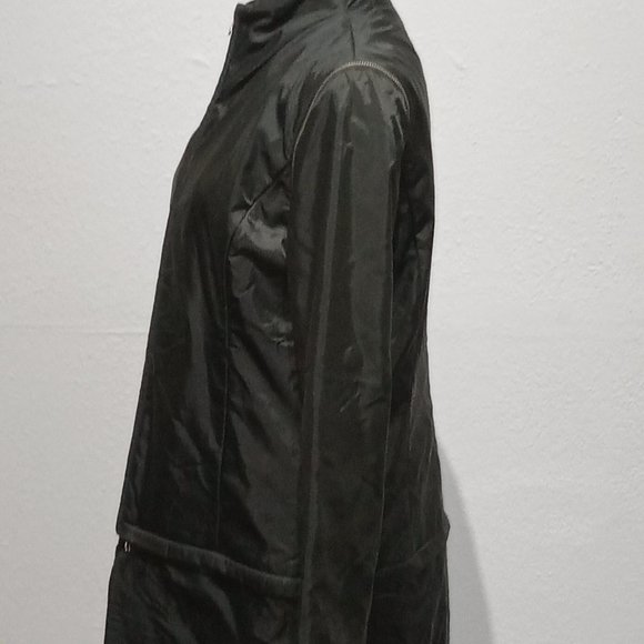 Halogen Olive/Army Green 3pc jacket - Picture 7 of 15